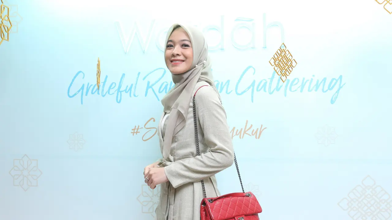 [Fimela] Dian Ayu Lestari