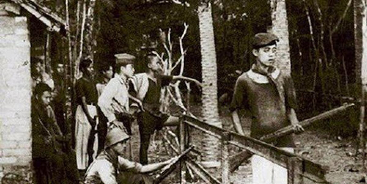 kedatangan belanda di indonesia