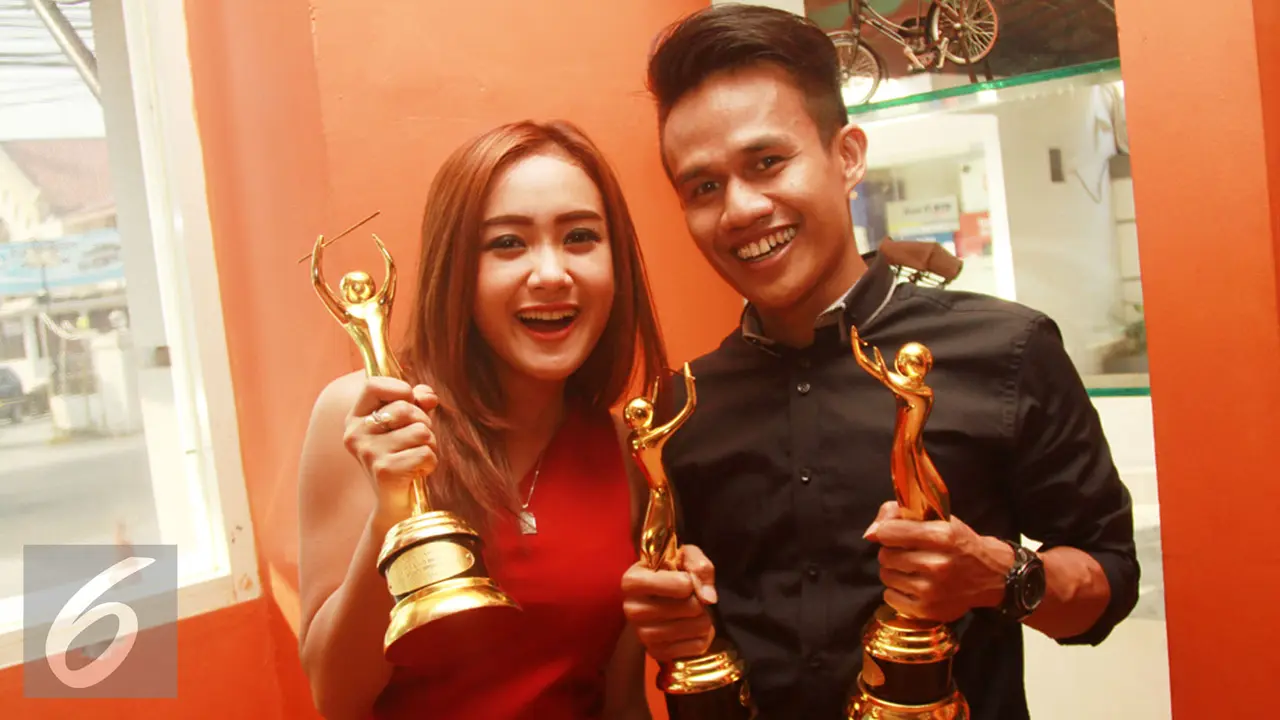 Cita Citata dan Ishak