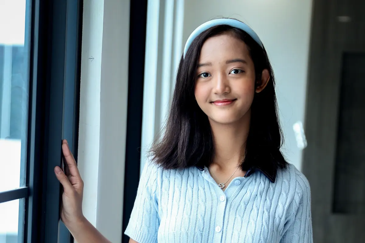 Amaryllis Hadirkan Nuansa Pop-Jazz di Single They Call This Love, Cerita Tentang Gebetan