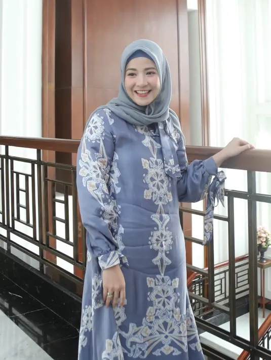 (Daniel Kampua/Fimela.com)