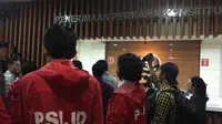 Alasan Bawaslu Laporkan Sekjen dan Wasekjen PSI ke Bareskrim?