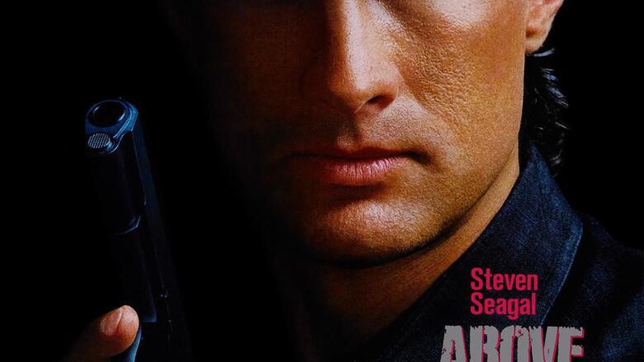 Ulang Tahun ke-73, Ranker Umumkan Film Terbaik Steven Seagal Berdasarkan Ribuan Voting