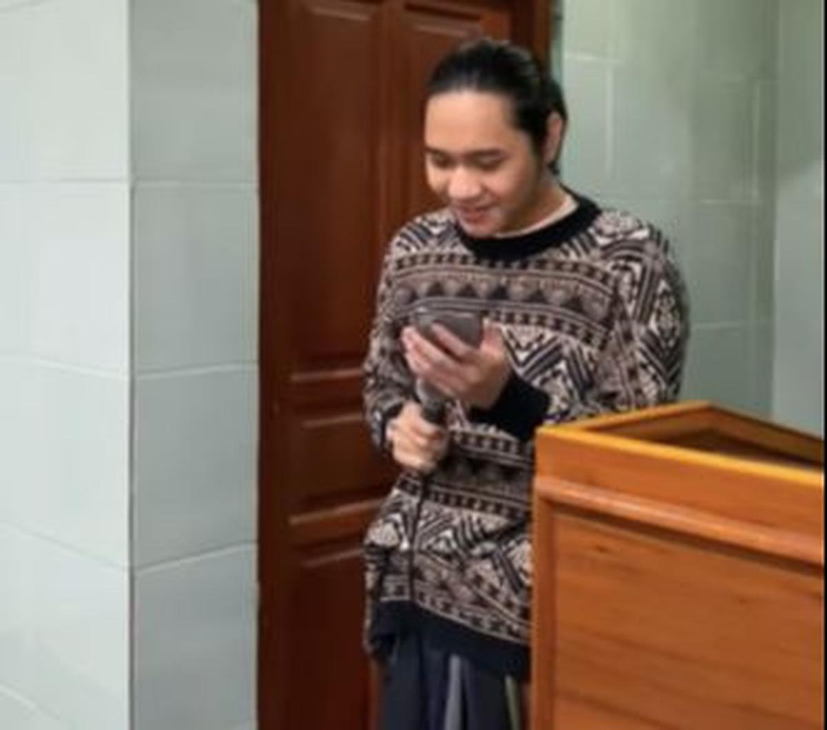 Dok. Istimewa