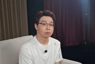 Richard Lee membuat keputusan besar dalam hidupnya. Ia mengaku sudah mualaf sejak dua tahun silam dan merahasiakannya ke publik selama ini. (Foto: M. Altaf Jauhar)