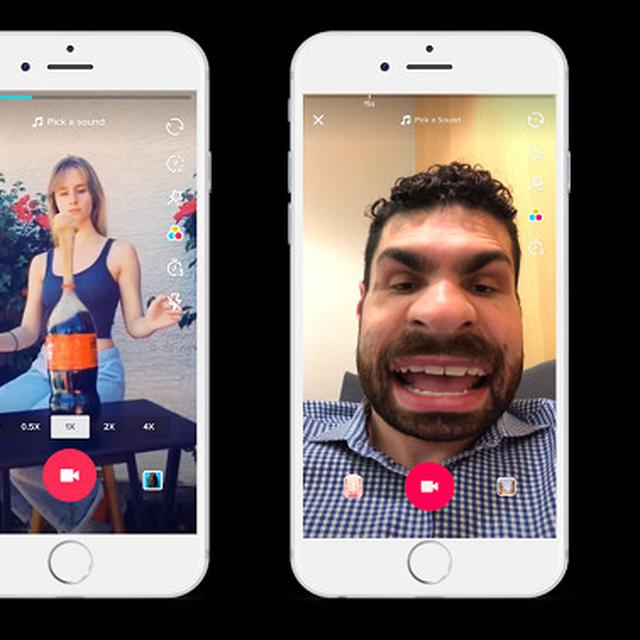 Paling Baru Cara Bikin Tiktok Bentuk Cinta Pakai Foto - Android Pintar