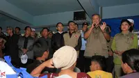Tenda Presiden Disebut Seharga Rp 15 M, SBY: Silakan Disyuting