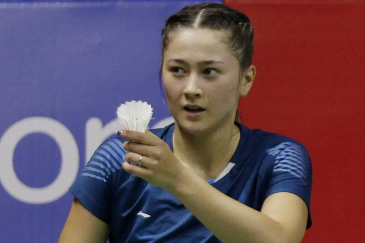 Gronya Somerville