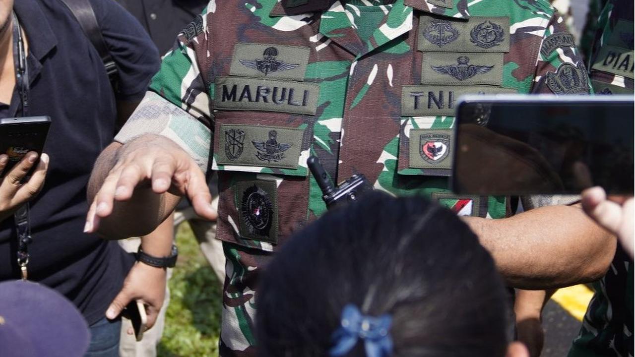 Kala Jenderal TNI Terkenang Masa Kecilnya, Diomeli Orang Tua Gara-Gara Pertanyakan Hal Ini