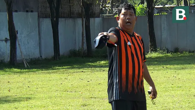Seger Sutrisno
