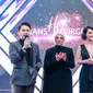 Hans Virgoro Kolaborasi dengan Drg. Devya Linda