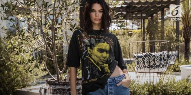 Permintaan Maaf Kendall dan Kylie Jenner Kepada Para Musisi Dunia