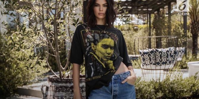Permintaan Maaf Kendall dan Kylie Jenner Kepada Para Musisi Dunia