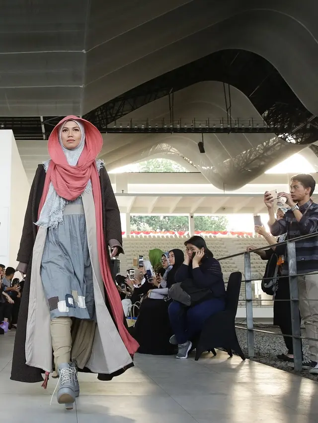 Muffest 2020 kembali digelar