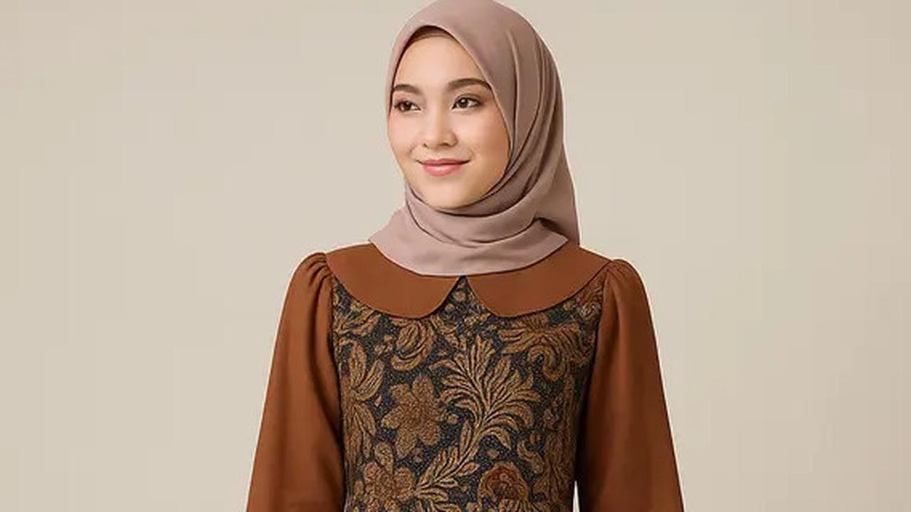 10 Inspirasi Warna Baju Batik yang Cocok untuk Panitia 17-an di Kampung, Stylish di Hari Kemerdekaan