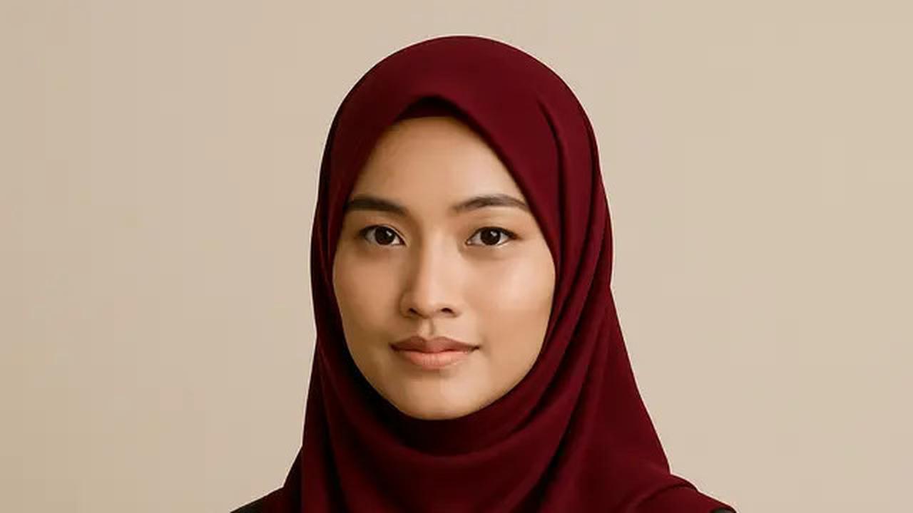 8 Rekomendasi Warna Jilbab untuk Kulit Sawo Matang, Cocok untuk Sehari-hari hingga Kondangan