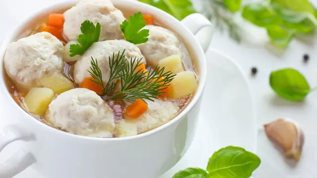 5 Resep Olahan Bakso untuk Lauk di Rumah, Bikin Makan Makin Lahap!