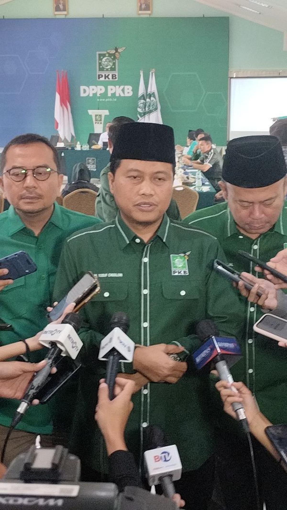 Gus Yusuf