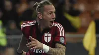 Philippe Mexes (AFP/OLIVIER MORIN)