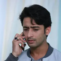 Shaheer Sheikh sudah mulai fasih berbahasa Indonesia. Foto: M. Akrom Sukarya/Bintang.com