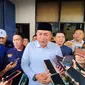 Calon Bupati Bogor dari Partai Gerindra, Rudy Susmanto (Istimewa)