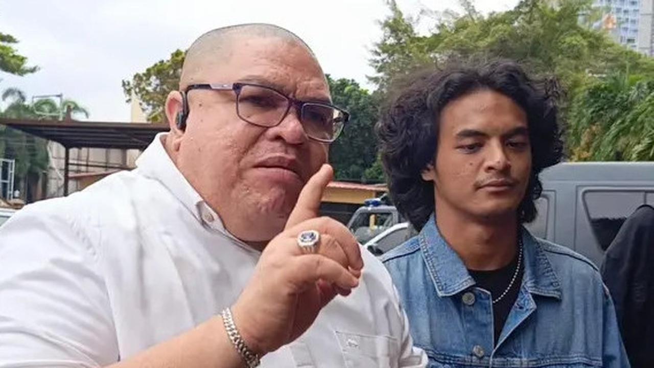 Ogah Minta Maaf, Razman Bakal Laporkan Balik Hakim soal Dugaan Penyalahgunaan Wewenang