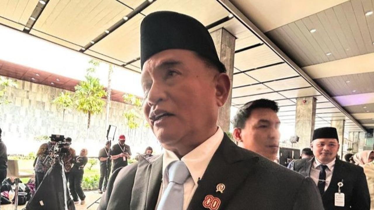 VIDEO: Yusril Kritik Kualitas DPR Makin Menurun: Terlalu Banyak Artis dan Influencer