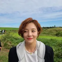 Hwang Bo Ra. (Instagram/ pinggumama)