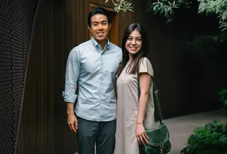 Memaknai arti cinta di usia dewasa./Copyright depositphotos.com/mentatdgt