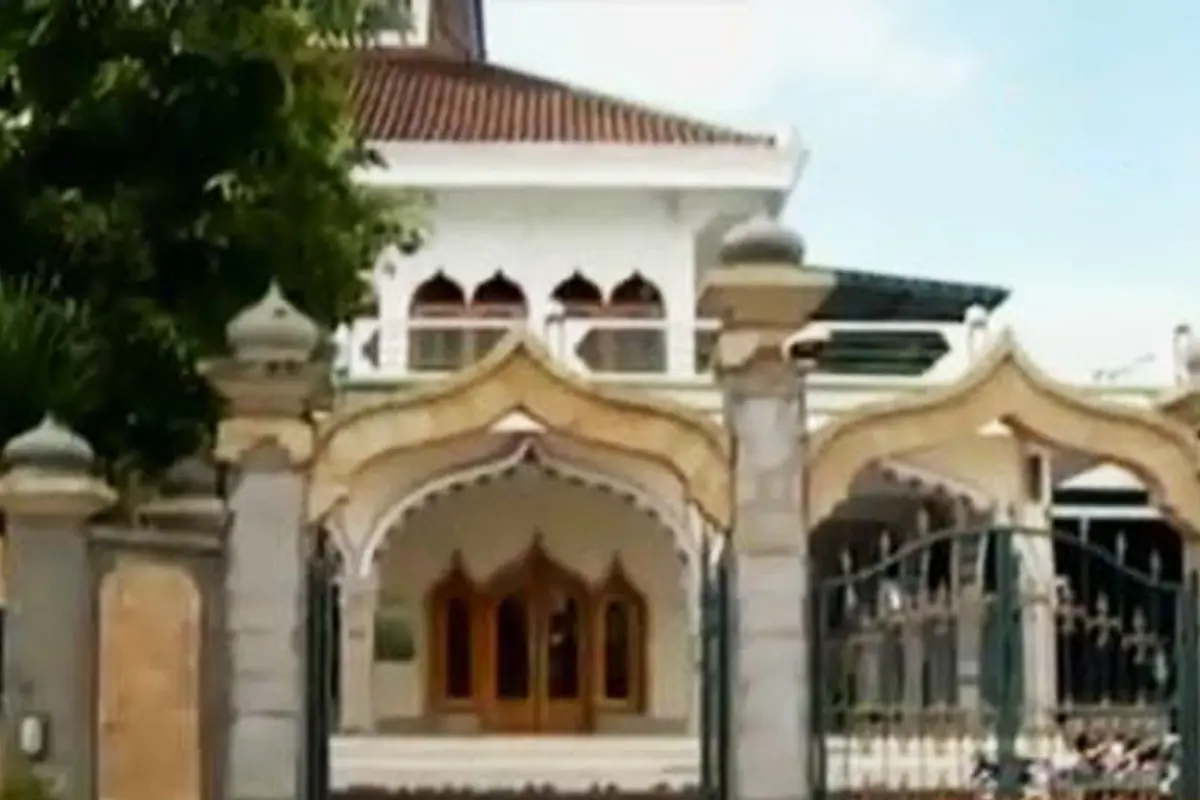 Segmen 3: Kampung Muslim Tertua di Pulau Dewata