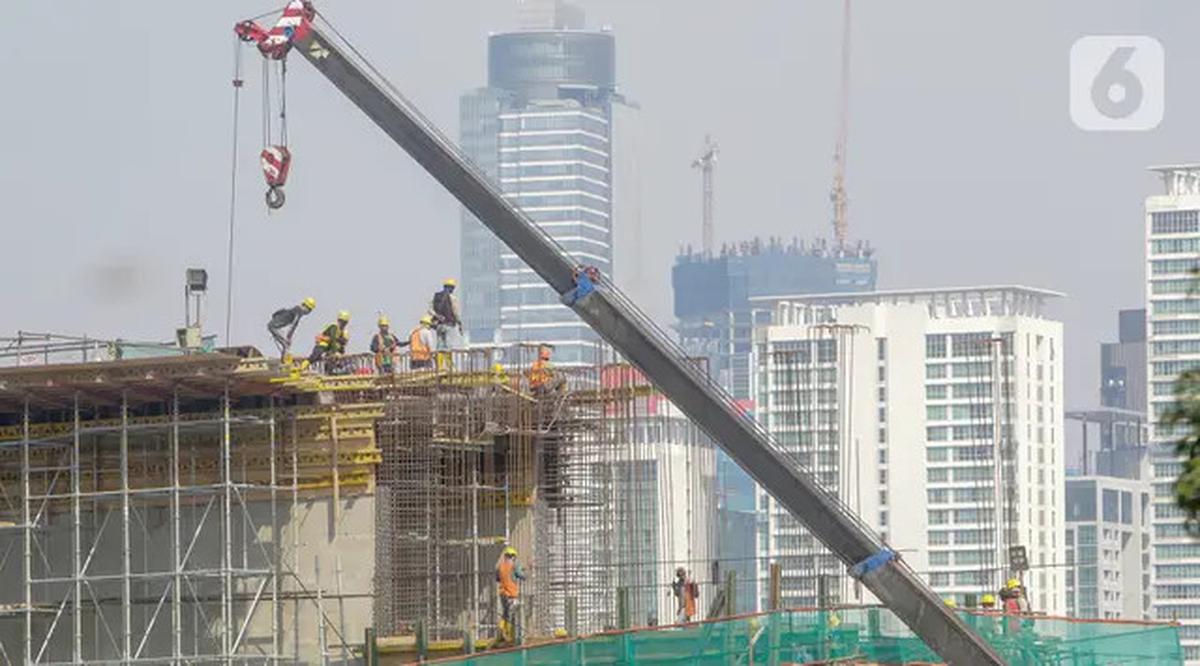 Sempat Telat, Adhi Persada Gedung Tuntas Bayar Gaji Karyawan Hari Ini