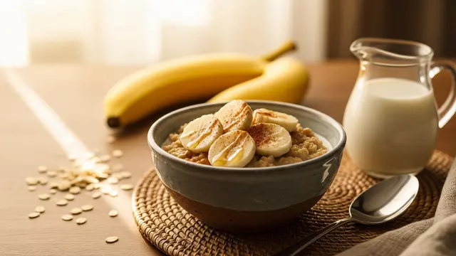7 Resep Setup Pisang Enak dan Praktis, Cocok untuk Takjil Berbuka Puasa