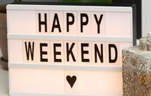 5 Hal Menarik yang Bisa Dilakukan di Rumah Saat Weekend Tanpa Perlu Keluar