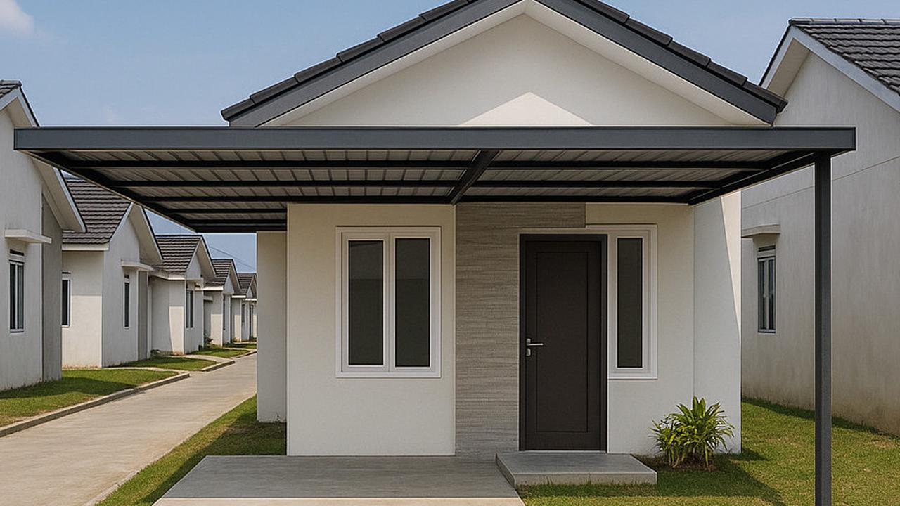 Apakah Benar Islam Melarang Bangun Rumah di Bulan Suro 2025? Begini Penjelasan Ulama