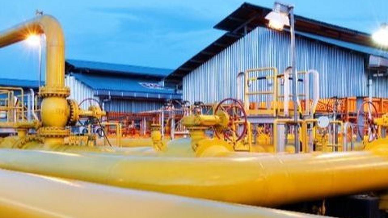 Terungkap, Begini Strategi Subholding Gas Pertamina Perkuat Eksistensi Bisnis Gas Bumi dan Ketahanan Energi