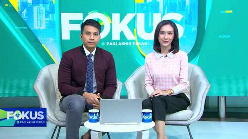 Fokus Pagi : Kebakaran Melanda Pondok Pesantren di Bogor, Santri Berhamburan