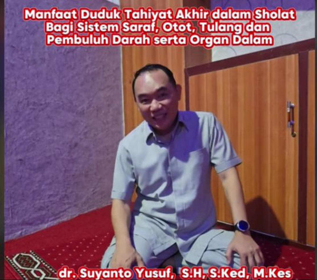 Dok. Istimewa