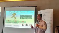 Total Hip Replacement, Harapan Baru agar Bisa Menjalani Hidup Lebih Aktif