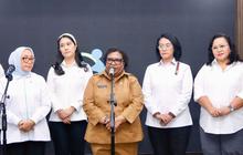 Wamendagri Ribka Tegaskan Komitmen Pemerintah Perkuat Implementasi Pelindungan Anak di Ranah Daring