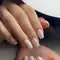 Milky White Nails, Tren Manicure yang Bikin Kuku Tampak Bersih dan Elegan