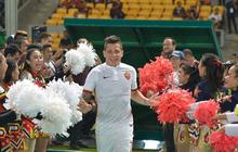 Roma prioritaskan Ljajic daripada Iturbe