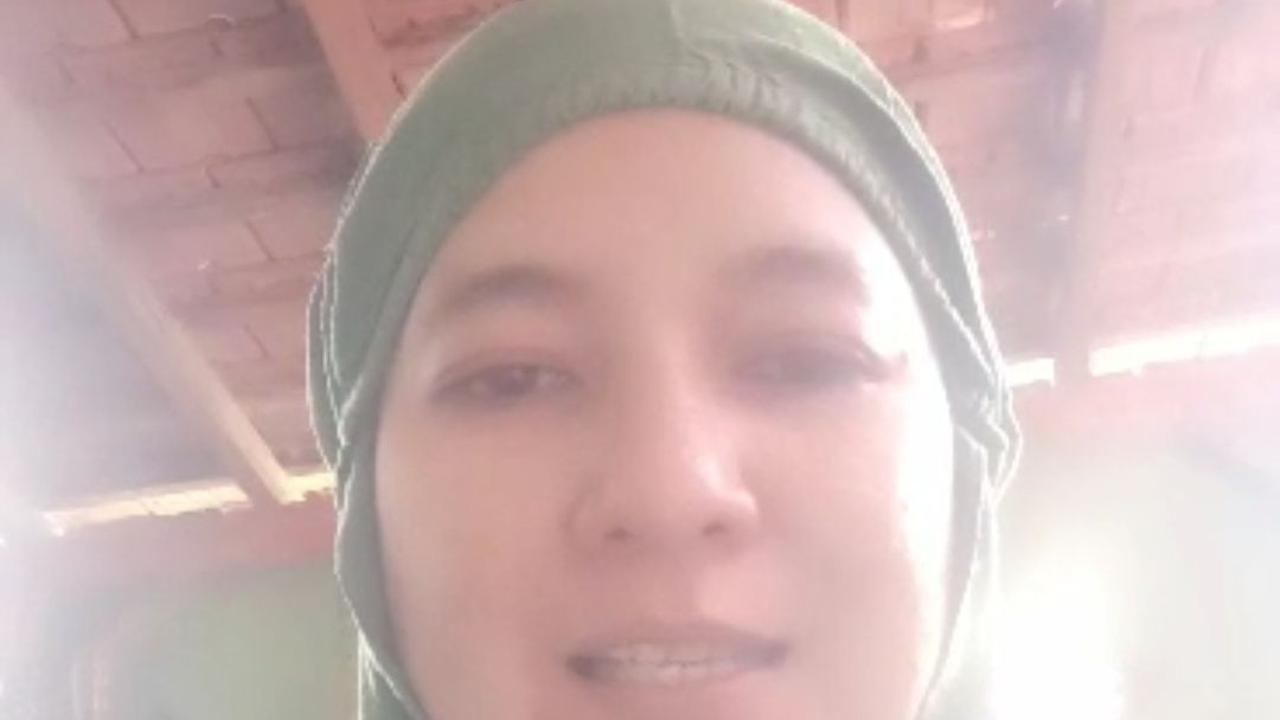 Anaknya 13 Kali Tidak Lulus Ujian SIM, Emak-Emak Ngamuk di Kantor Satlantas Gresik