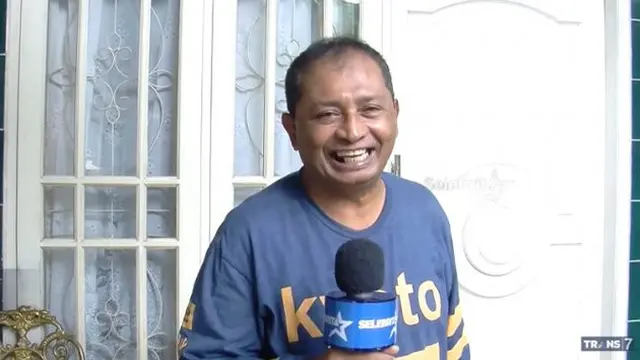 Rumah Doyok (Youtube Selebrita Siang Trans7)