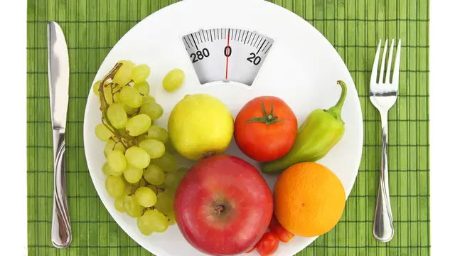 Mau Diet yang Tak Bikin Sengsara? Ikuti 5 Tips Mudah Ini