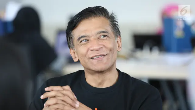 Donny Damara