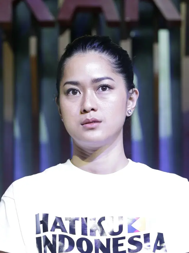 [Fimela] Prisia Nasution