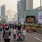 5 Cara Hadapi Abu Vulkanik Anak Krakatau dari Dokter Tirta