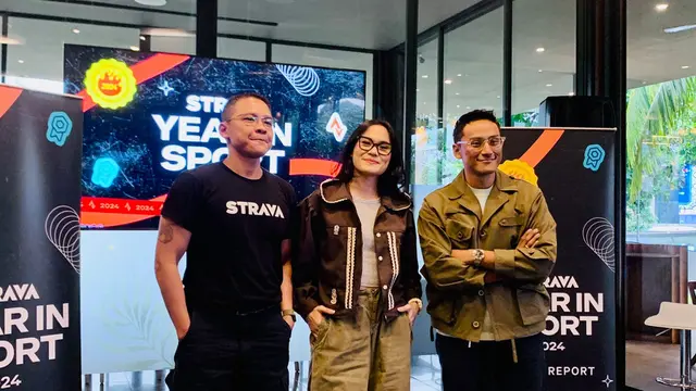 Strava