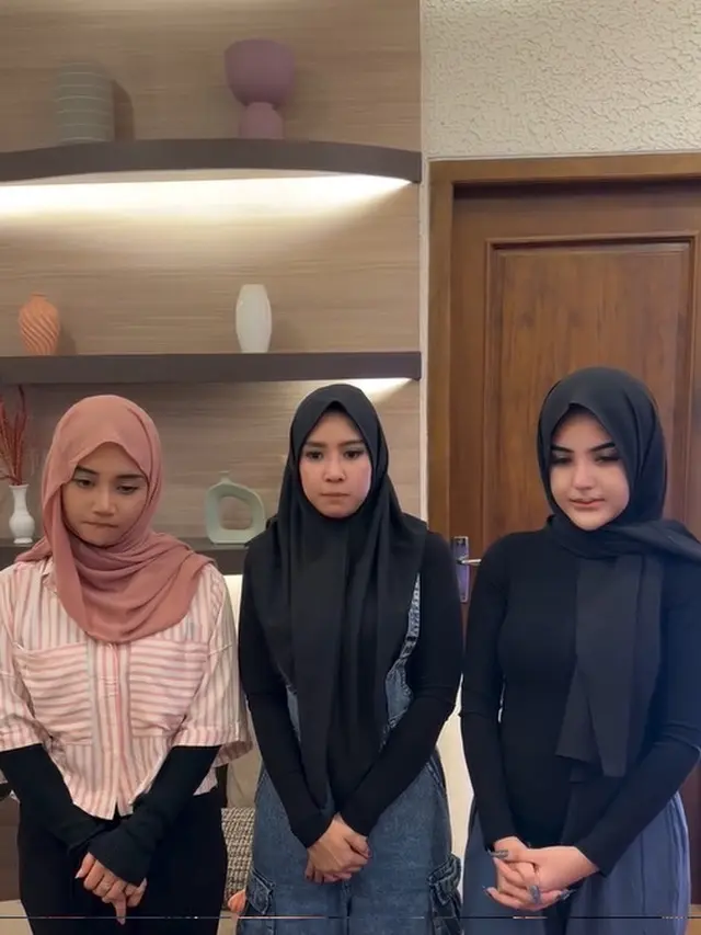 Icha Chellow, Mala Agatha, DJ Zhuu
