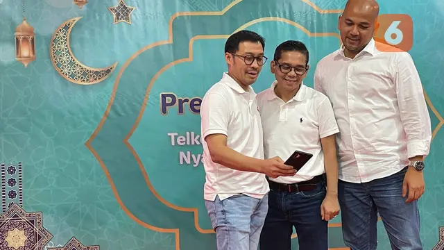 Telkomsel RAFI 2023